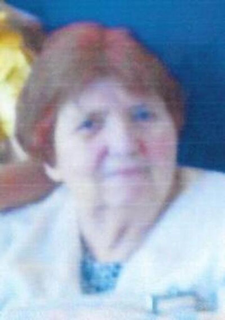 Margaret Posey Profile Photo