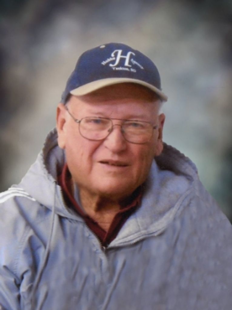 Clifford R. Hauck Profile Photo
