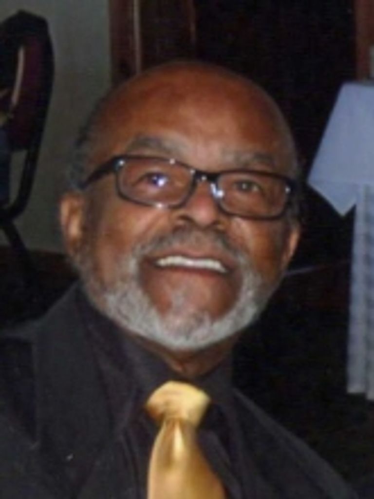 Robert James Rudder Profile Photo