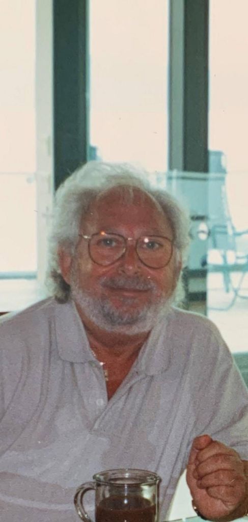 Melvyn Arbesfeld Profile Photo