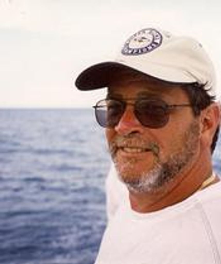 John Charles Custer, Sr.