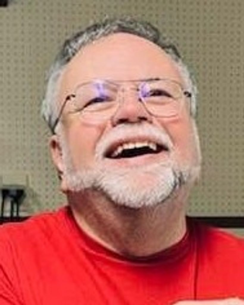 Ronald L. Jackson