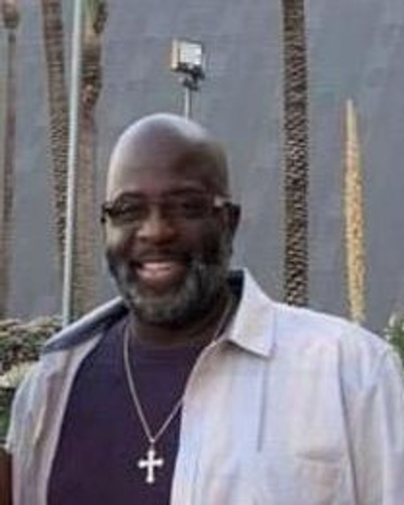 Jeffery Alan Bryant Profile Photo