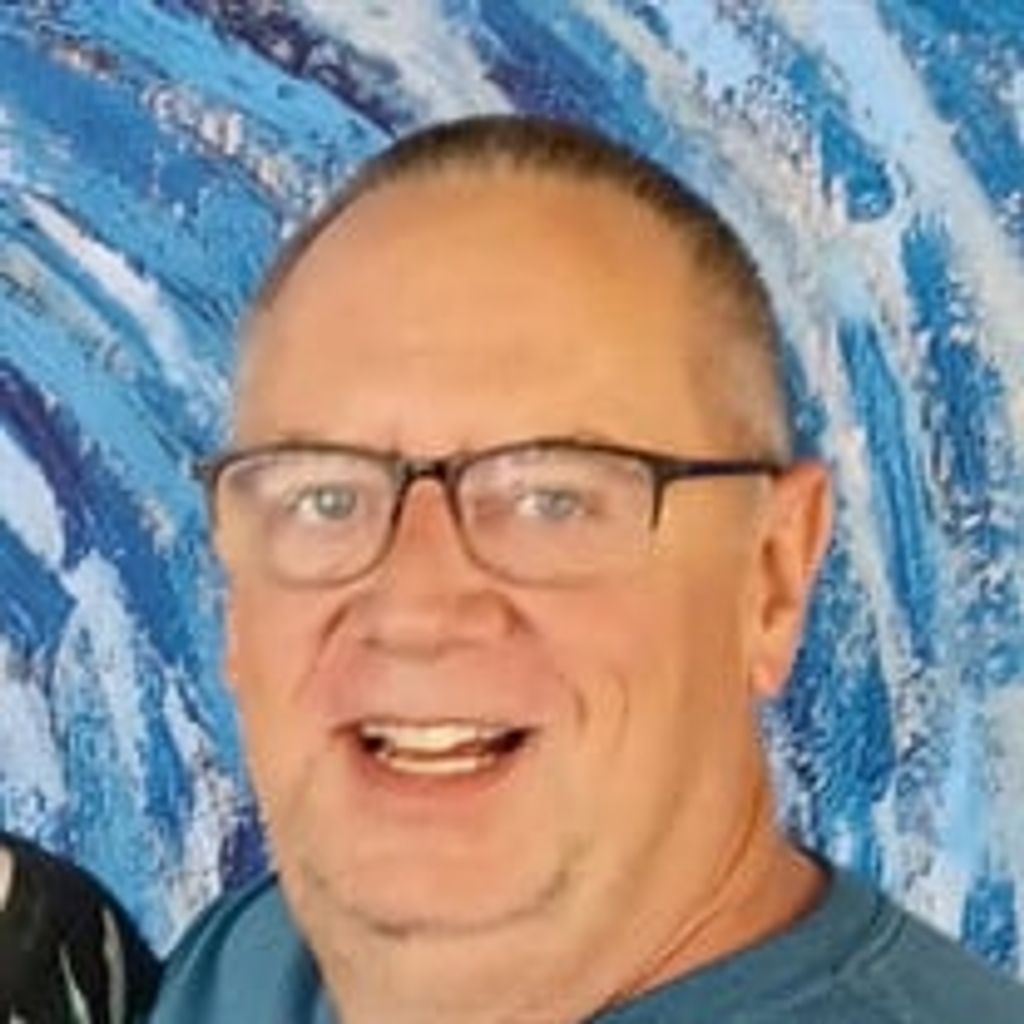 Mark Andrew Richardson