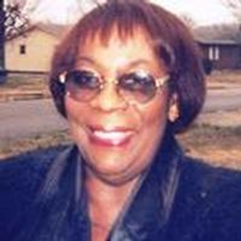 Ruby Lee Batey
