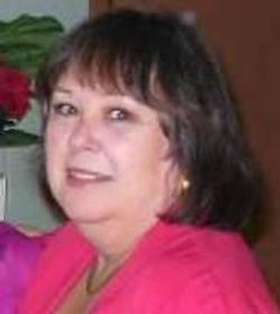 Lynette "Lyn" Weir Tschoepe