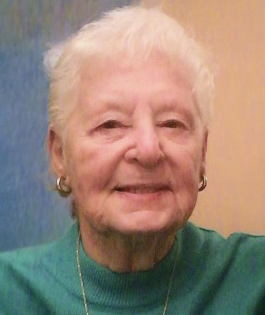 Myrna D. Lamontagne