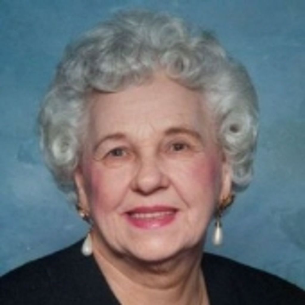 Nola Marie Ward