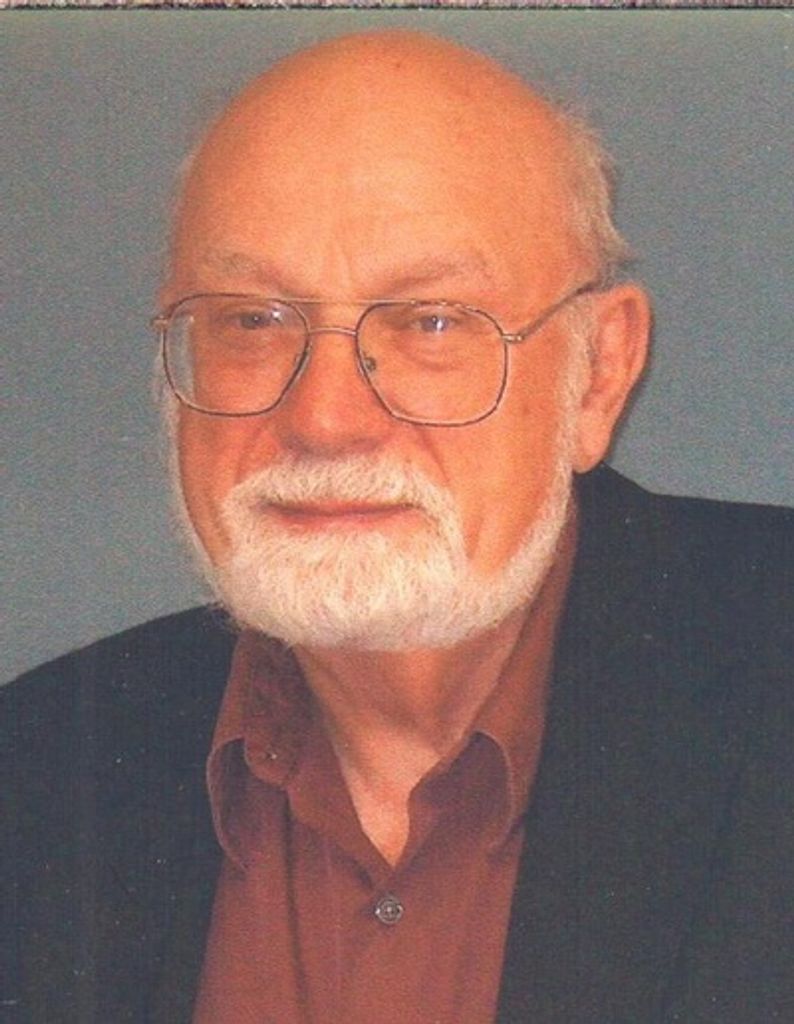 Delmar G. Booher Profile Photo