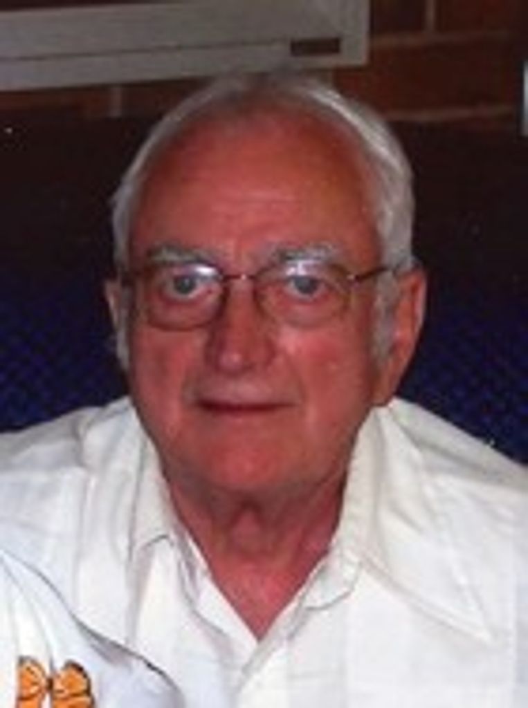 Eugene Follett Jr