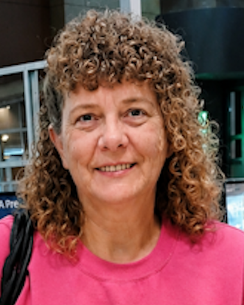Jennifer Soyring