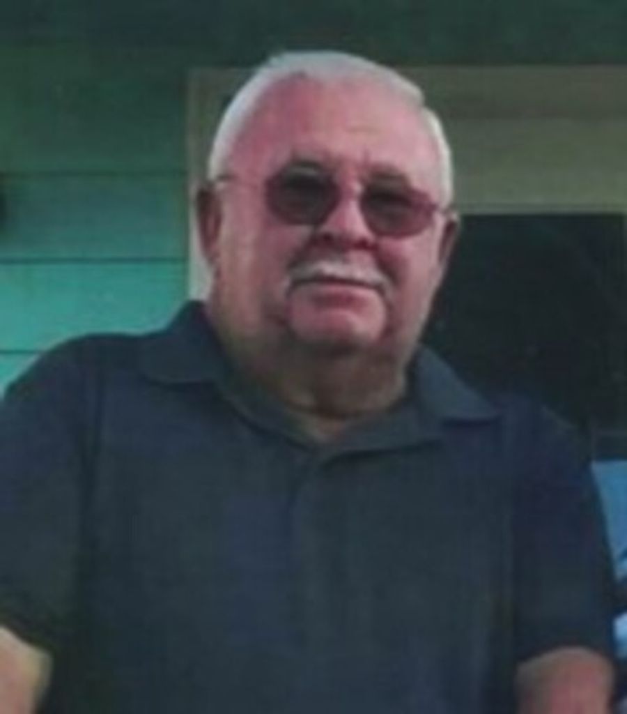 James "Deacon" Hayes