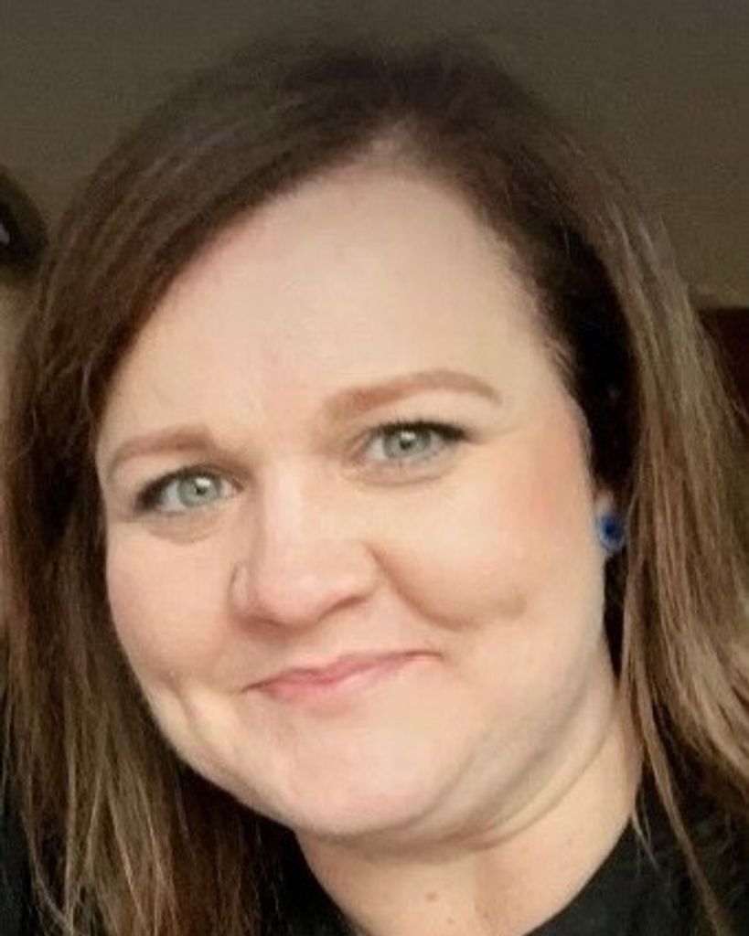 Meghan LaVon Harris