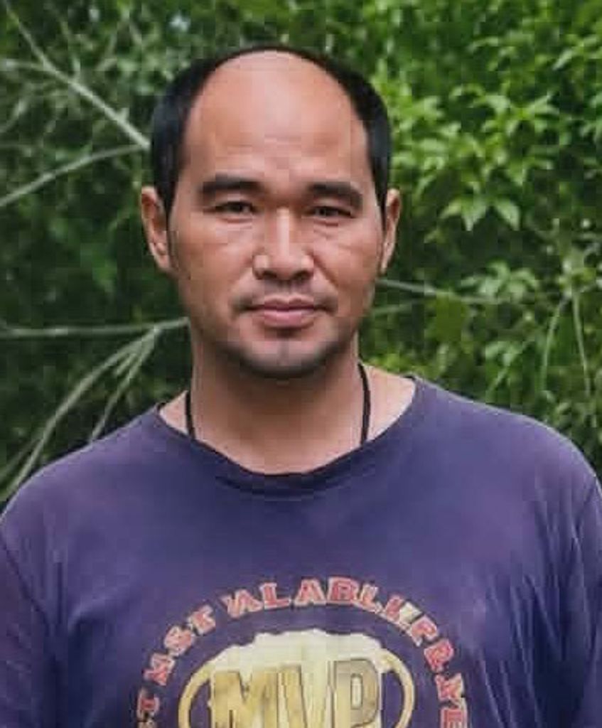 Bill Quan Profile Photo