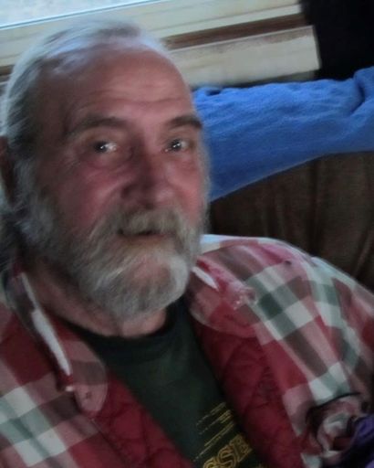 Charles Edward Heinze's obituary image