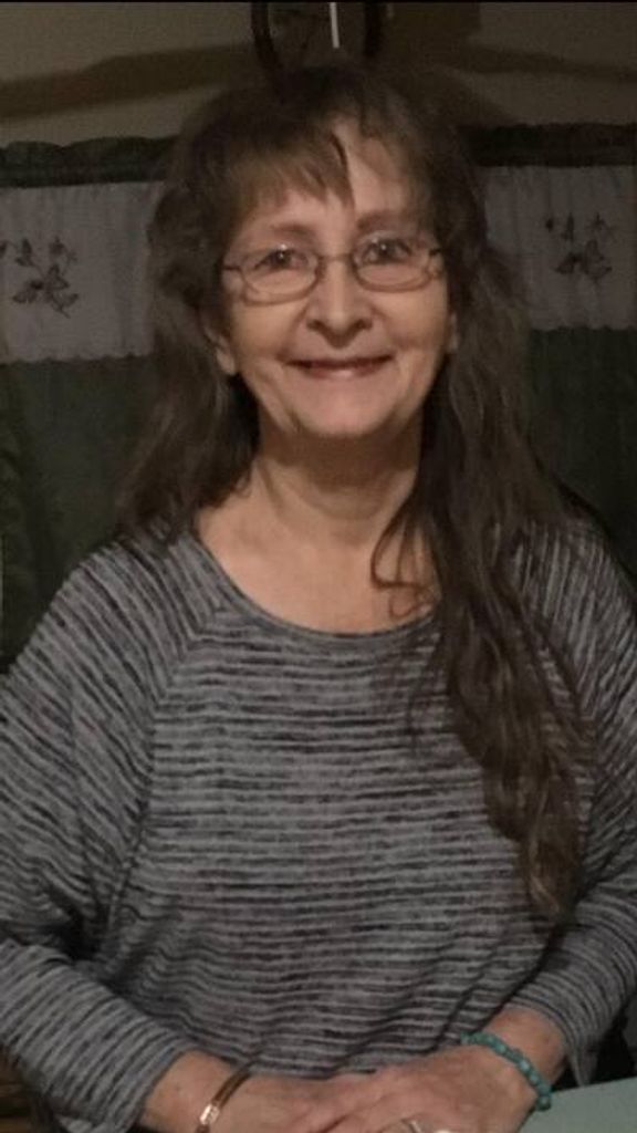 Linda E. Coffman Wall