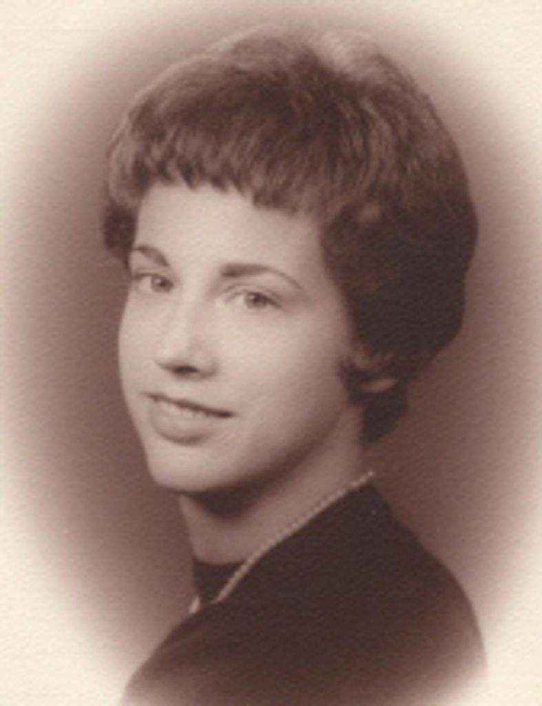 Virginia Anne Ginny Pugh