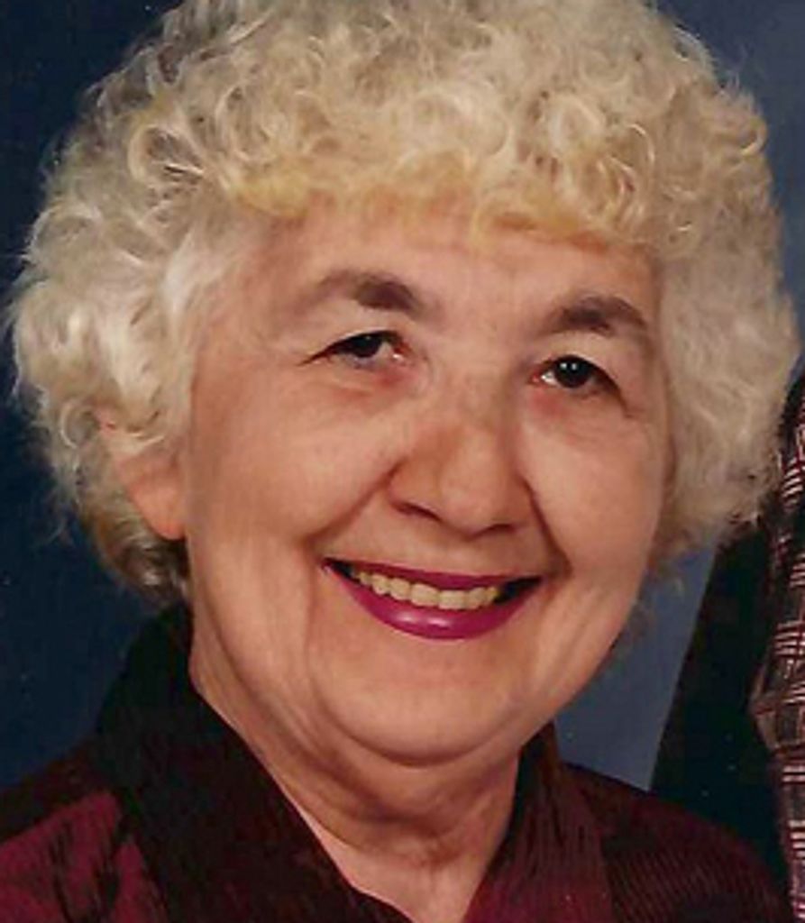 Cecelia Matsick Profile Photo