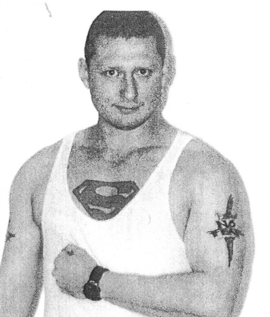Scott Ellis Davis