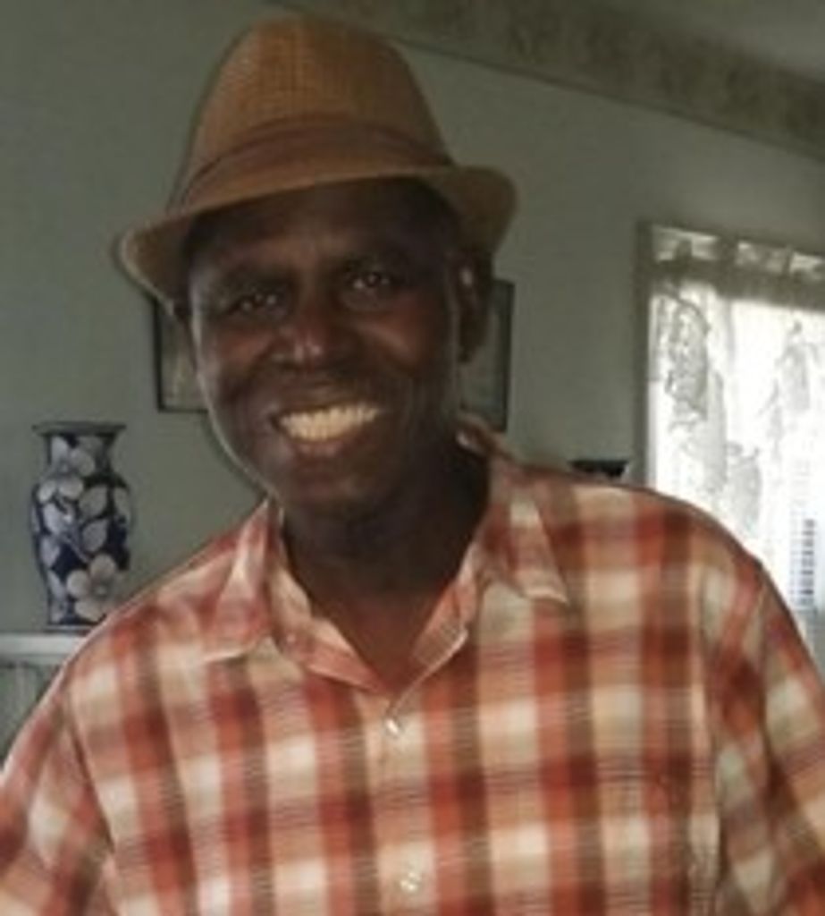 James (Jimmy)  Wright