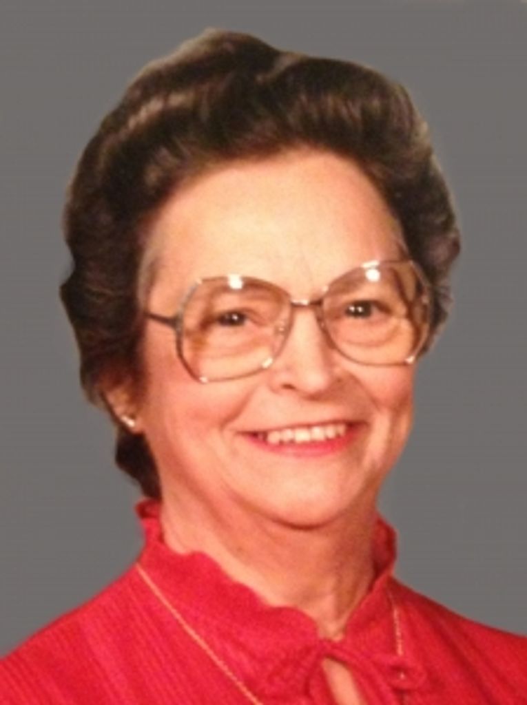 Florence  H. Minor