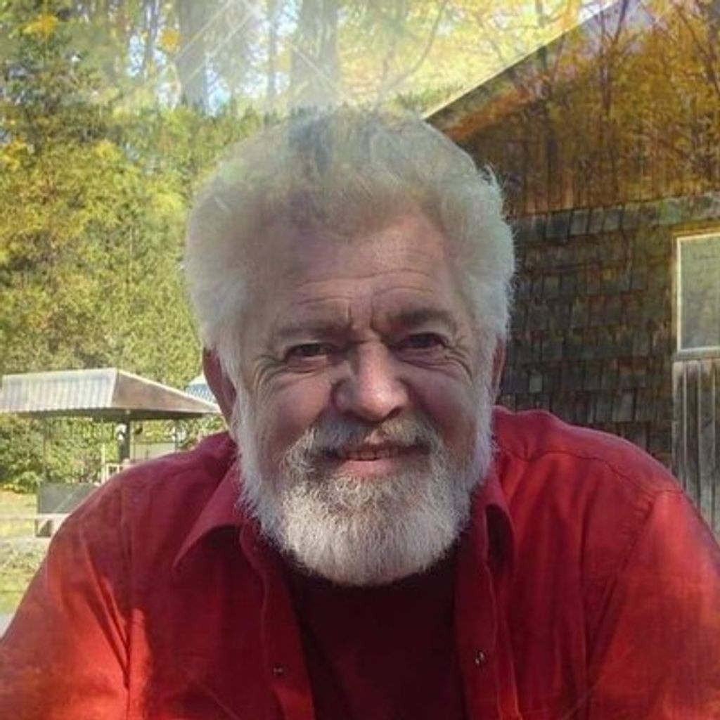 William "Bill" Keith Hodgson Profile Photo