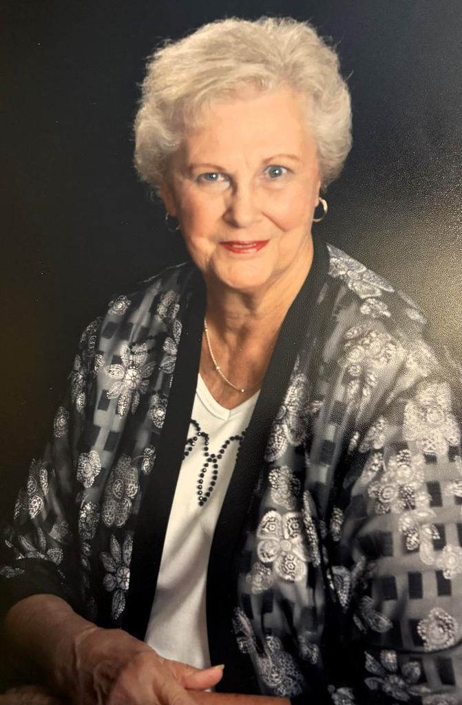 Annette Carole Mcivor Profile Photo
