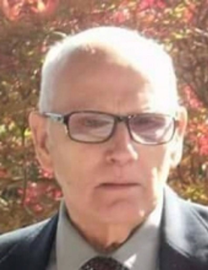 Raymond H. Plofchan Profile Photo