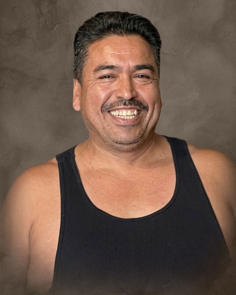 Isidro Ortiz