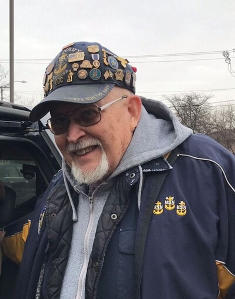 William J. Blair Profile Photo