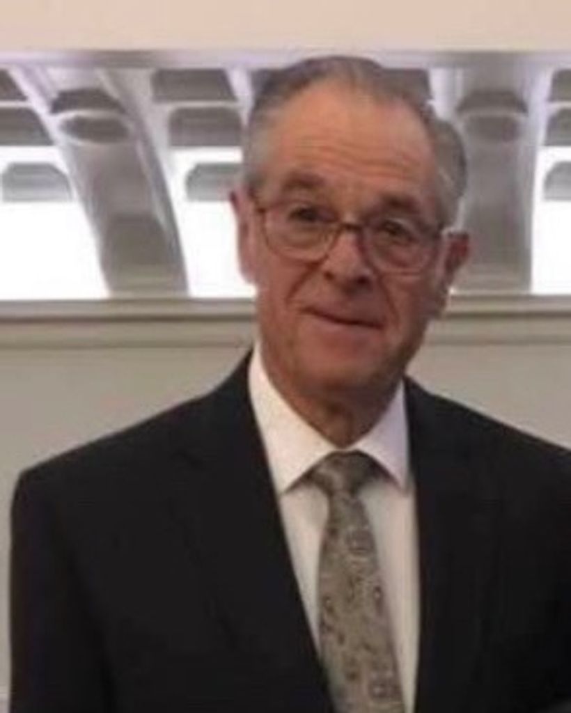 John P Kukon