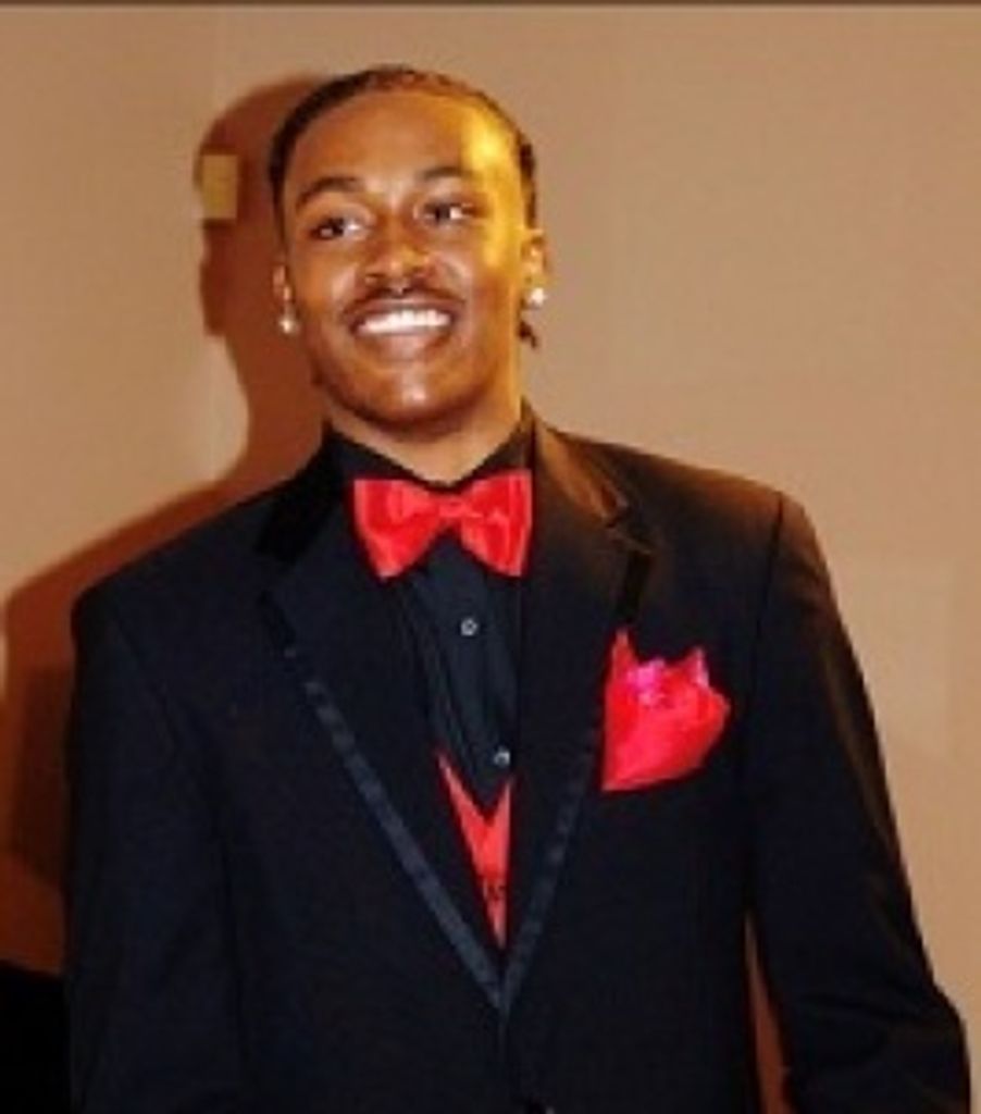 Kwantaveus Dayquione Arnett