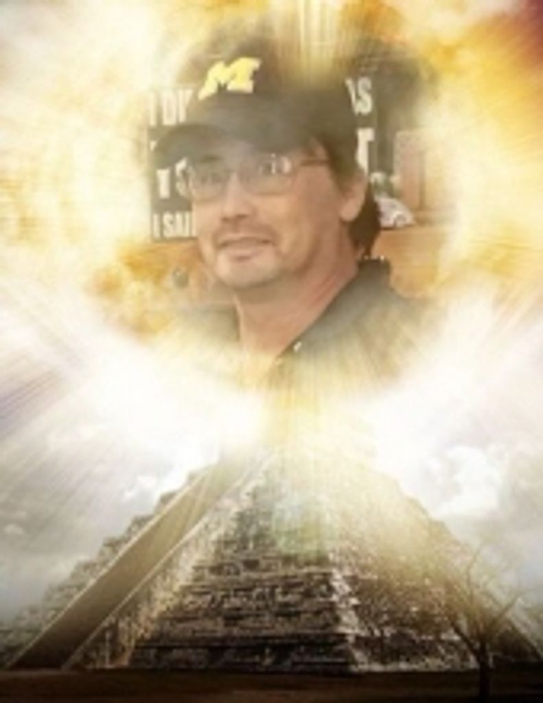 David Benjamin Dincler