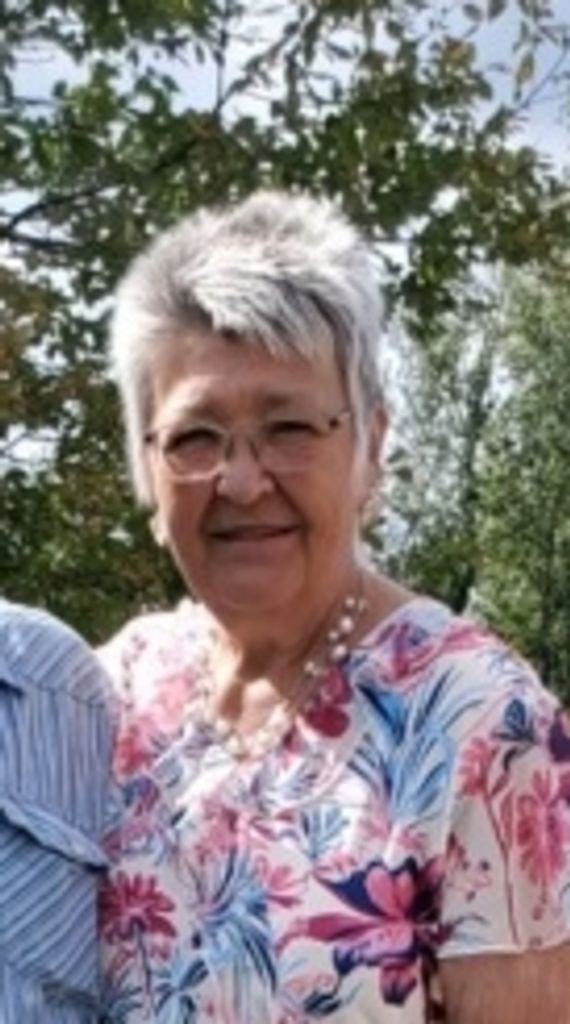 Glenna Lee Peterson Profile Photo