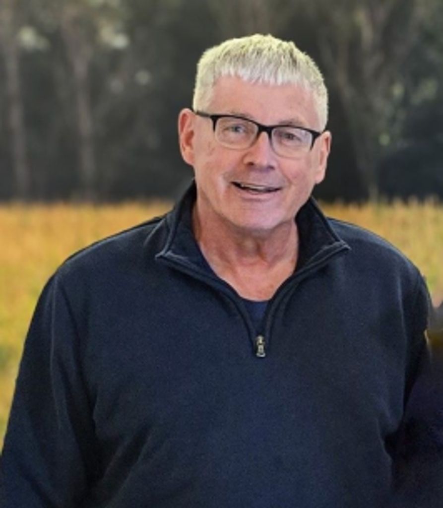 Mark Pucher Profile Photo