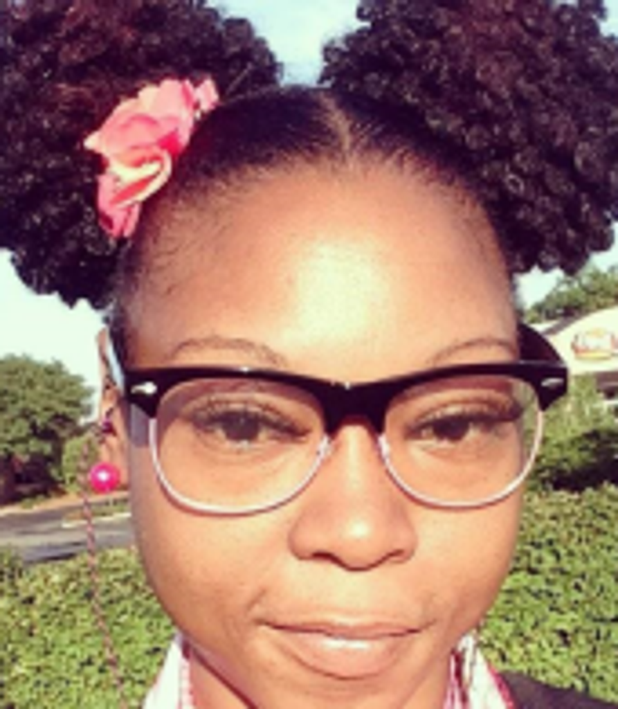 Candice Alisha Simmons