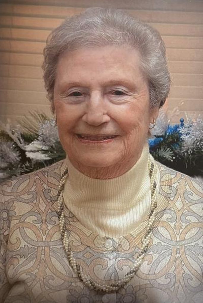 Alma Bertha Whisenant