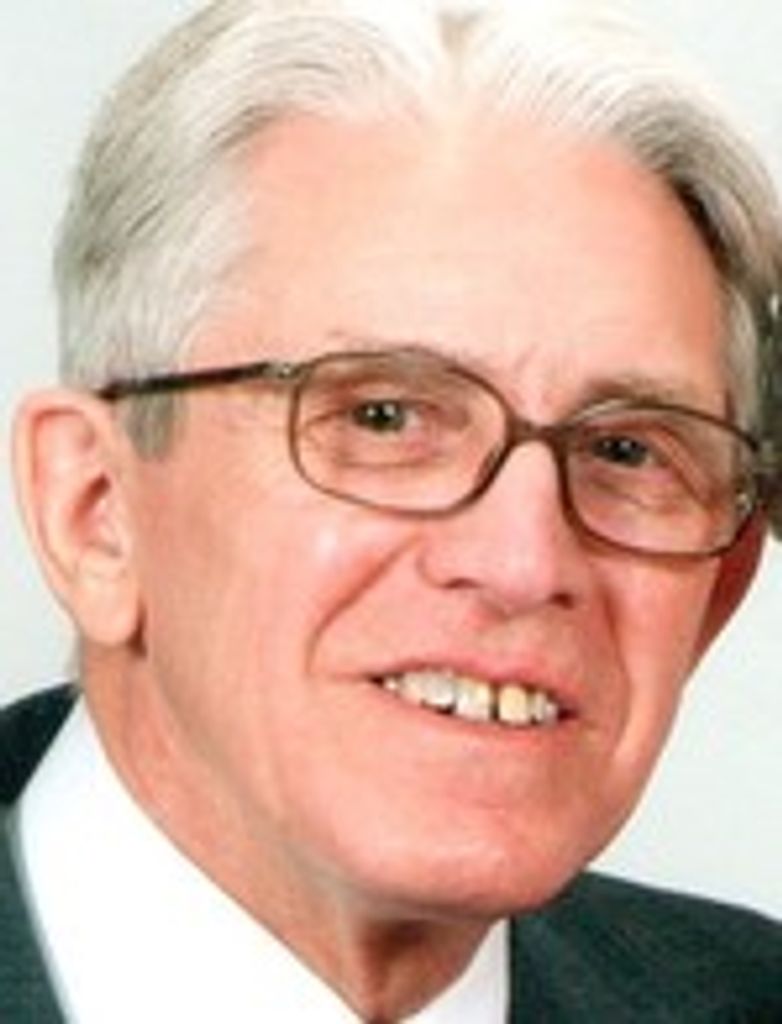 Keith Coffey Profile Photo