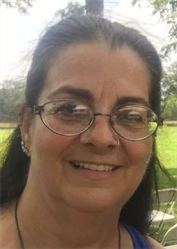 Pamela Kelley