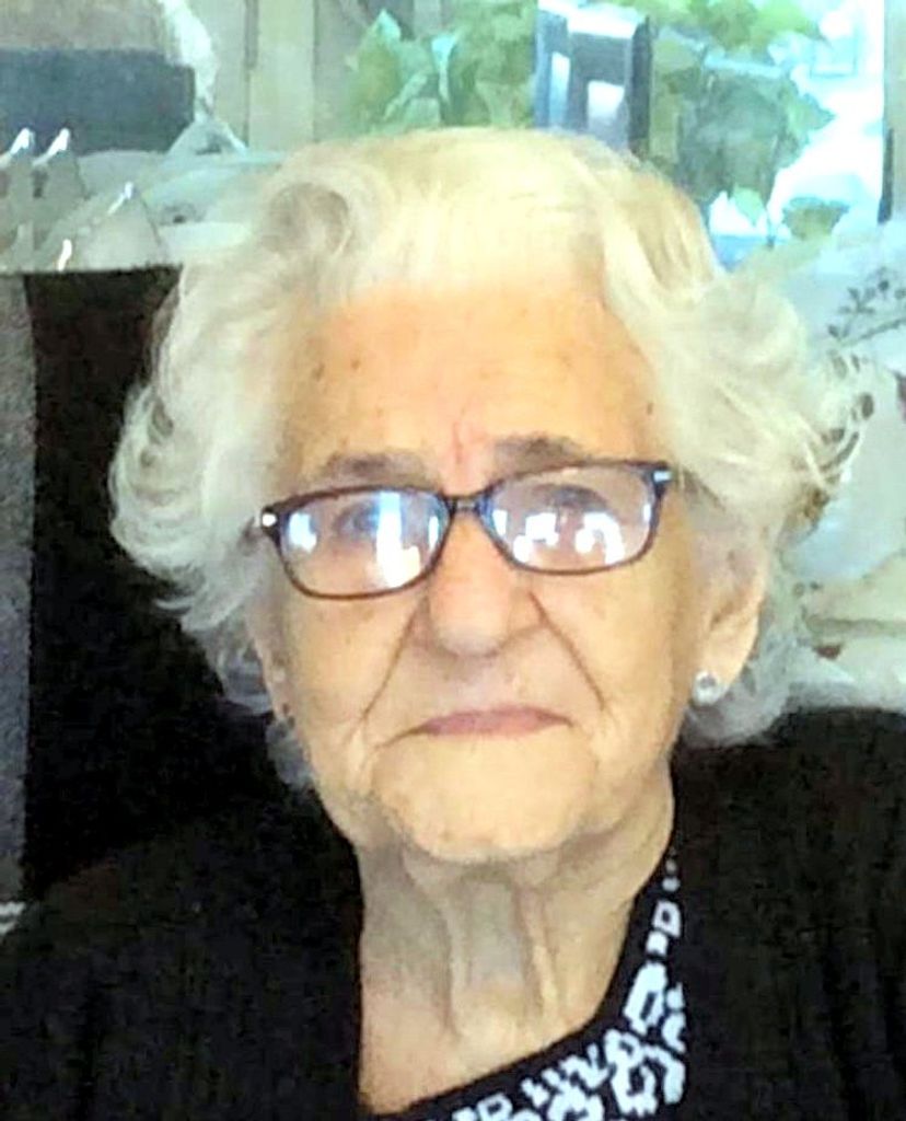 Teresa De Jesus Romao