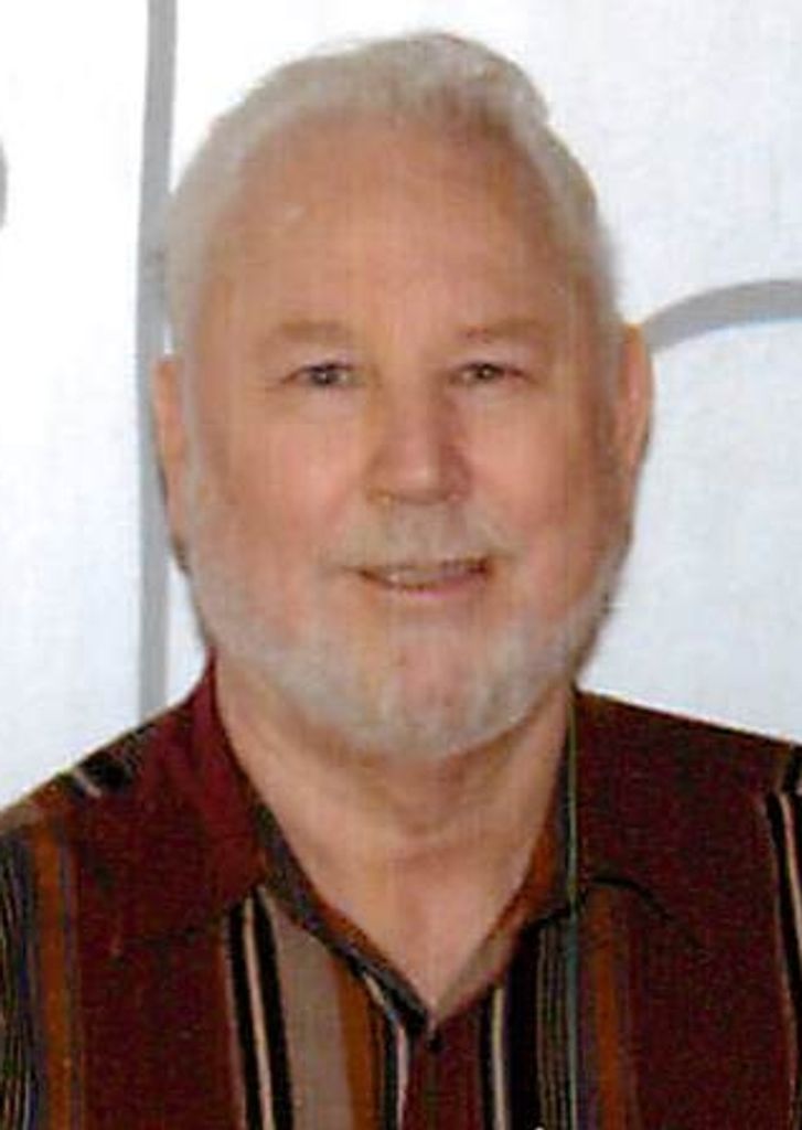 Penrod, Albert J