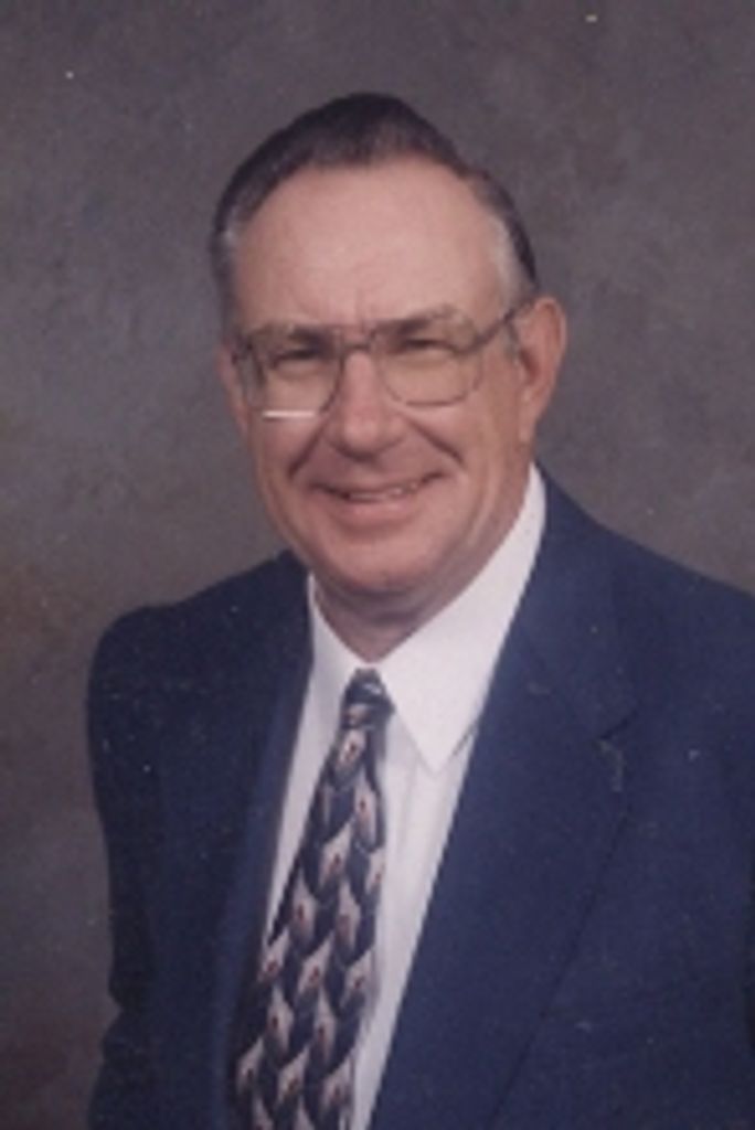 Stanley J. Woody