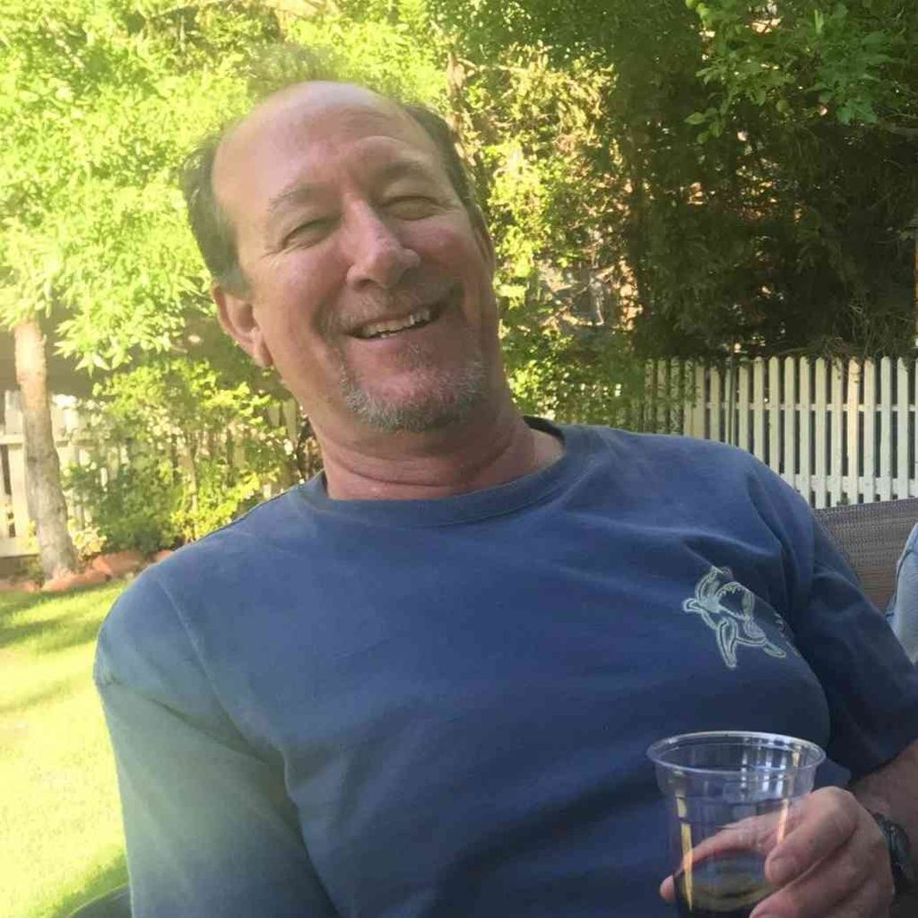 Eric Edward Franke Profile Photo