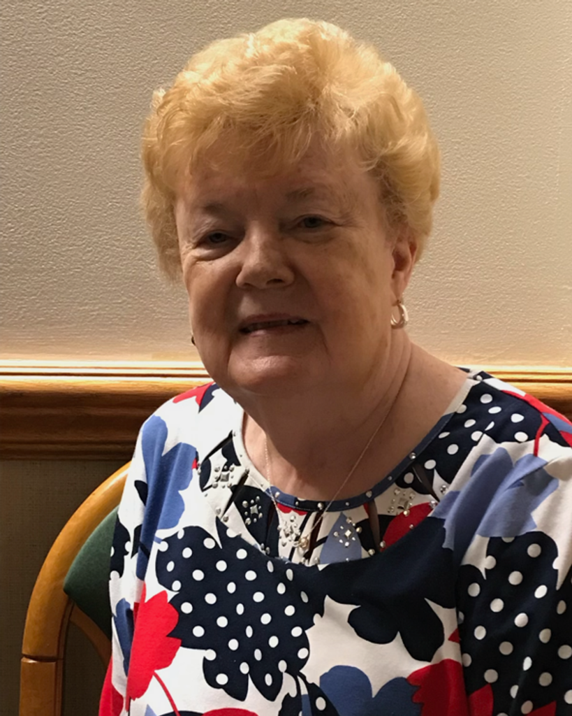 Marianne Scanlon