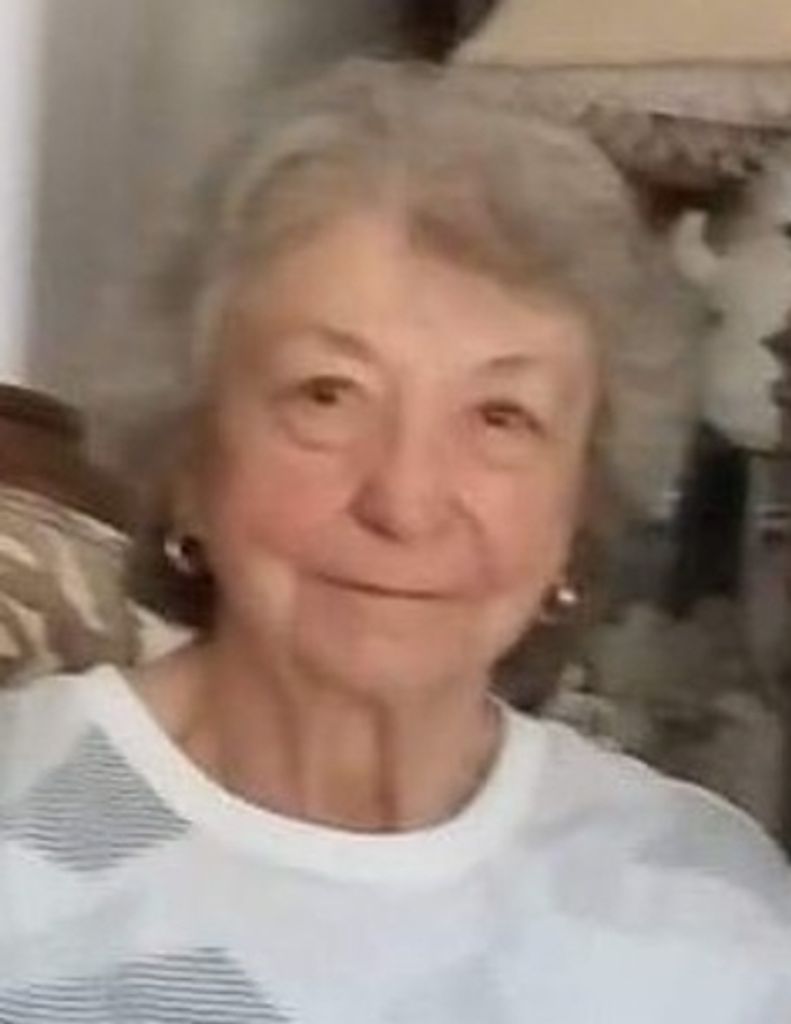 Janet Marie Bradybaugh