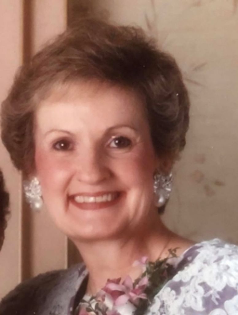 Carol T. Campbell Profile Photo
