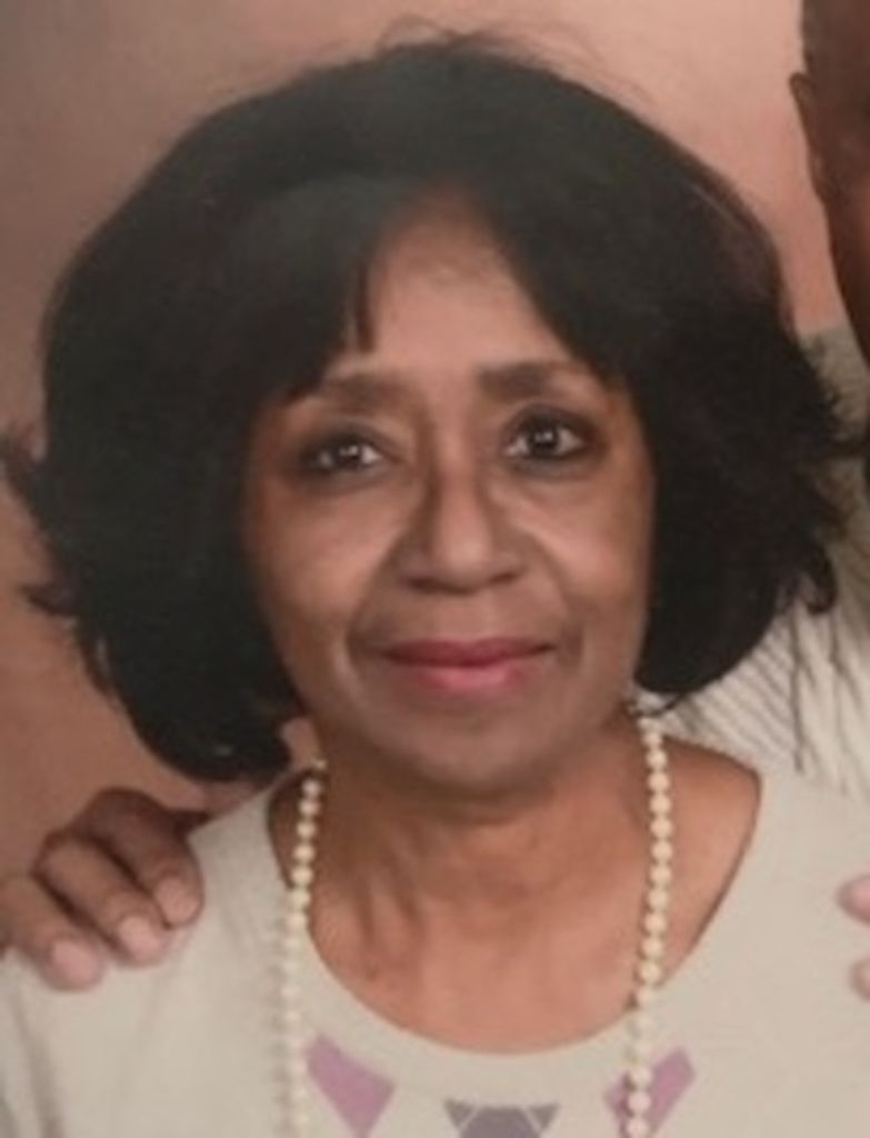 Elizabeth Jones Webb Profile Photo