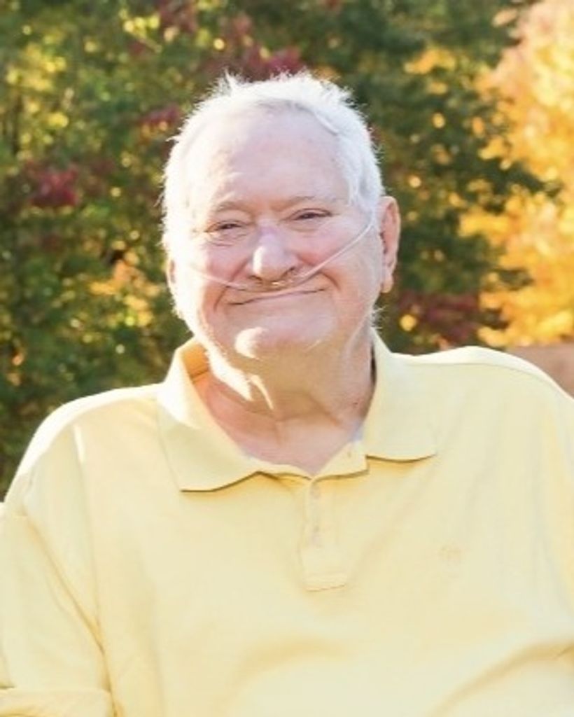 William Lee Mullins