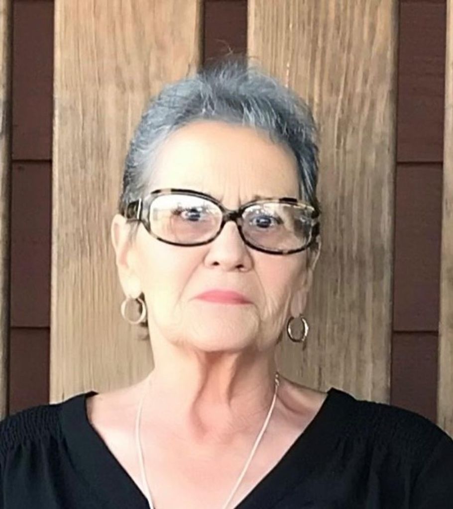 Frances "Dale" Wilkinson Profile Photo