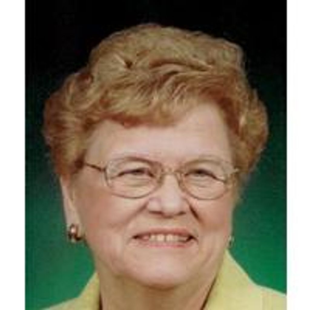 Dorothy "Dottie" Goetz